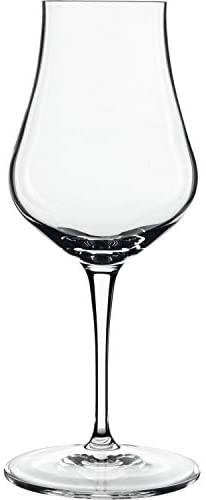 Luigi Bormioli Wine Glass - The Finished Room