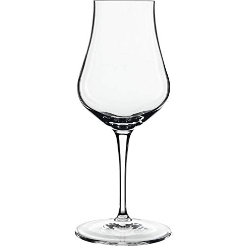 Luigi Bormioli Wine Glass - The Finished Room