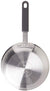 Farberware Restaurant Pro Nonstick Frying Pan / Fry Pan / Skillet - 8 Inch, Silver - The Finished Room