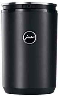 Jura 24056 Cool Control 1 Milk Cooler (Black) - The Finished Room
