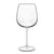 Luigi Bormioli Talismano 25.25 oz, Set of 4 All Purpose Wine Stem, 750ml, Clear - The Finished Room