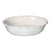 Emile Henry Modern Classics Pie Dish 9", Pack of 1, White - The Finished Room