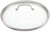 Anolon Allure Glass Replacement Cookware Lid - 12.75 Inch, Clear - The Finished Room