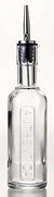 Bormioli BOL490015 Luigi Authentica Bottle in Glass with 0,25L Cap - The Finished Room