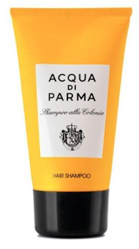 Acqua Di Parma Colonia Shampoo Travel Size, 1.3 Fluid Ounce Each - Set of 4 - The Finished Room