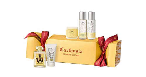Carthusia Luxury Candy Box: Mediterraneo - The Finished Room