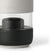 Lekue Bottle to Go replacement filter, one size, black - The Finished Room