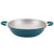 Rachael Ray Create Delicious Nonstick Wok/Stir Fry Pan/Wok Pan - 14.25 Inch, Red Shimmer - The Finished Room