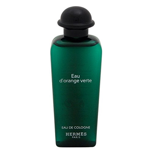 Hermes Cologne Eau d'Orange Verte Fragrance From Hermes Paris - Savon Parfume - 1 Ounce - The Finished Room