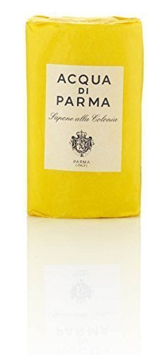Acqua di Parma Colonia Wrapped Soap - 100 grams - The Finished Room