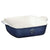 Emile Henry Made In France HR Modern Classics Square Baking Dish 8 x 8" / 2 Qt, Red - The Finished Room