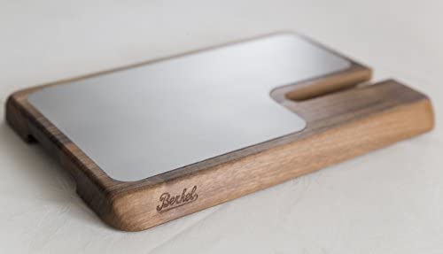 Berkel Red Line 250 Wood Cutting Board - The Finished Room