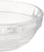 Duralex Made In France Lys Stackable 8 Piece Glass Bowl Set, 2 oz, Clear - The Finished Room