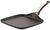 Farberware High Performance Nonstick Griddle Pan/Flat Grill, 11 Inch, Black - The Finished Room