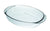 Duralex Made In France OvenChef Oval Baking Dish, 16 by 11.5-Inch - The Finished Room