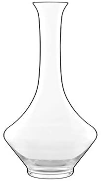 Luigi Bormioli Supermo 25.25 oz White Wine Decanter, 1 Piece, Clear - The Finished Room