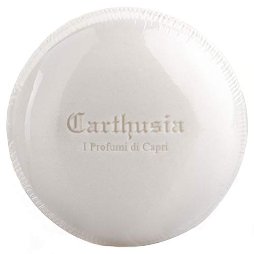 Carthusia - Shaving Soap Refill - Uomo - 5.2oz - The Finished Room