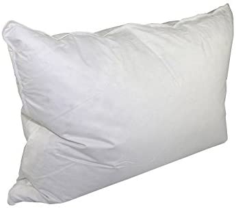 Manchester Mills Down Dreams King Medium Firm Pillow Set - 2 Pillows - The Finished Room