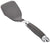 Anolon Suregrip Tools And Gadgets Solid Turner, 12", Gray - The Finished Room