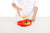 Lekue Omelette Maker, Model # , Red - The Finished Room