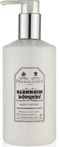 Penhaligon&#39;s of London Blenheim Bouquet Body Lotion - 10.14 Fluid Ounces/300 mL - The Finished Room