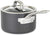 Viking Culinary Hard Anodized Nonstick Cookware Set, 10 Piece, Gray - The Finished Room