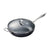 Kyocera Ceramic Nonstick Fry Pan, 8 INCH, Black - The Finished Room