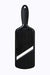 Kyocera Soft Grip Kitchen Mandoline Slicer, One, Black - The Finished Room
