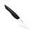 Kyocera Innovation Series Ceramic Knife, 3" PARING, WHITE - The Finished Room