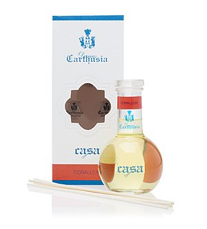 Corallium Fragrance Diffuser 100 ml by Carthusia - The Finished Room