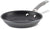 Circulon 14" Helper Handle Hard Anodized Aluminum Skillet, Inch, Oyster Gray - The Finished Room