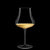 Luigi Bormioli Tentazioni 7.25 oz Orange Purpose Wine Glass, Set of 6, Clear - The Finished Room