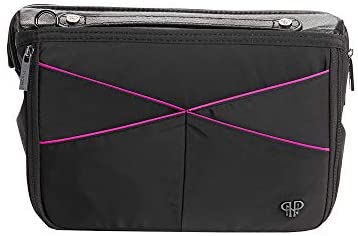 LittBag by PurseN LED Lighted Organizer Insert for Handbags Purses - The Finished Room