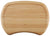 Ayesha Curry Pantryware Parawood Cutting Board / Parawood Serving Board - 14 Inch, Brown - The Finished Room