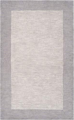 Mystique Lavender Gray Rug Rug Size: Runner 2&#39;6&quot; x 8&#39; - The Finished Room