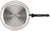 Farberware Classic Traditional Stainless Steel Frying Pan Set / Fry Pan Set / Stainless Steel Skillet Set - 9 Inch and 11.5 Inch, Silver,70218 - The Finished Room
