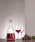 Luigi Bormioli Regency 23.75 oz. All Purpose Wine Stem, Set of 4, Clear - The Finished Room