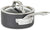 Viking Culinary Hard Anodized Nonstick Sauce Pans, 1 Quart, Gray - The Finished Room