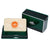 One (1) Luxury Herme?s Jumbo Soap - Eau d'Orange Verte Gift Soap - Imported From Herme?s Paris 5.2oz / 150g - Beautifully Gift Boxed Perfumed Soap/Savon Parfume - The Finished Room