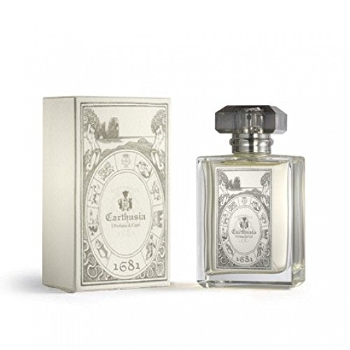 Carthusia 1681 Eau de Parfum 1.7 oz/50 ml - The Finished Room
