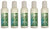 Bath & Body Works Rainkissed Leaves Toiletry Collection (Hair Conditioner) - The Finished Room