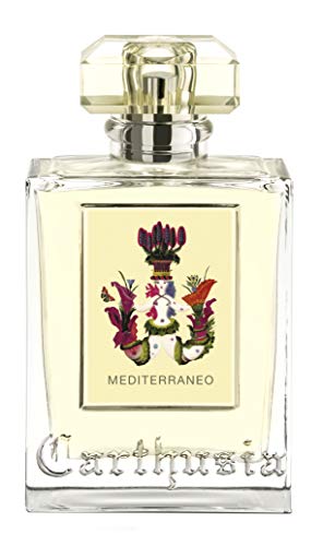 Carthusia Mediterraneo Eau de Parfum 100ml - The Finished Room