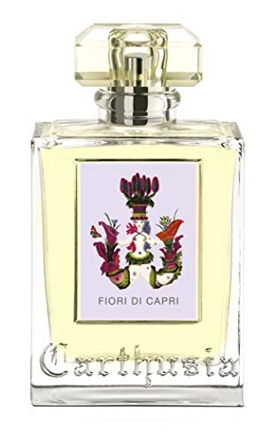 Carthusia Fiori Di Capri Eau De Parfum Spray 100ml - The Finished Room