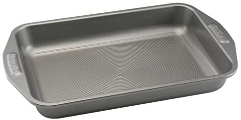 Circulon Total Baking Nonstick Cake Pan, Rectangle, 9&quot; x 13&quot; - The Finished Room