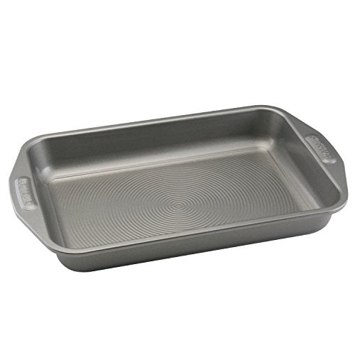 Circulon Total Baking Nonstick Cake Pan, Rectangle, 9&quot; x 13&quot; - The Finished Room