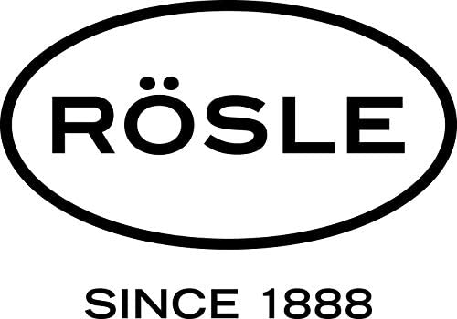 Rösle Stainless Steel Round-Handle Pizza Cutter - The Finished Room