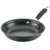 Anolon Advanced Home Hard-Anodized Nonstick Frying Pan/Fry Pan/Skillet, 8.5-Inch, Onyx - The Finished Room