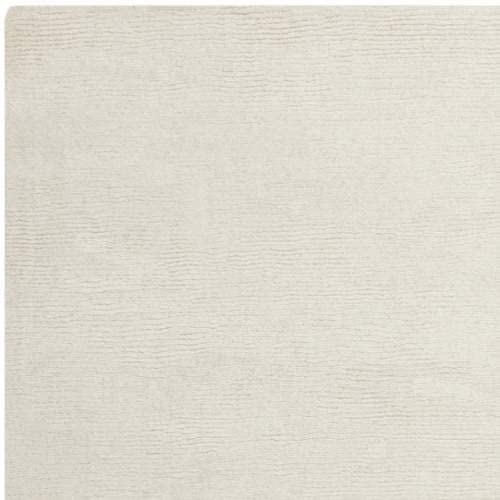 Surya Mystique M-262 Hand Loomed 100% Wool Ivory 9&#39;9&quot; Round Area Rug - The Finished Room