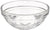 Duralex LYS 9 cm Stacking Bowl, Pack of 6 - The Finished Room