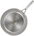 Anolon 30822 Triply Clad Stainless Steel Cookware Pots and Pans Set, 12 Piece - The Finished Room